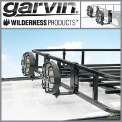 Garvin Rack Accessories Light Mount Off Road Series Racks